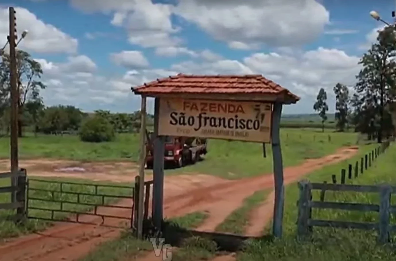 Ex-pedreiro, ganhador da Mega-Sena compra fazenda milionária. Fotos! - imagem 47546