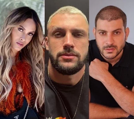 Por onde andam os ex-BBBs 21: contratos assinados e abandono de profissão