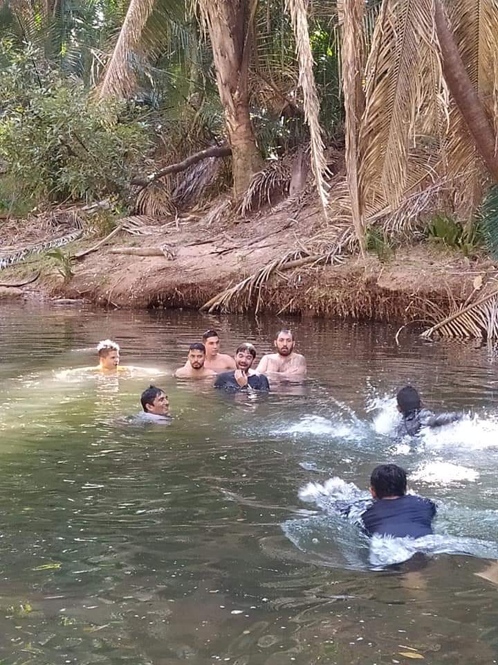 Pedal duZé em Monsenhor Gil, do centro do município até o Poço Azul - Imagem 14