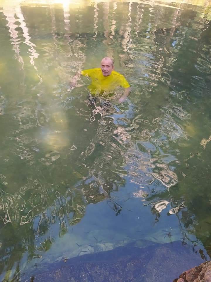 Pedal duZé em Monsenhor Gil, do centro do município até o Poço Azul - Imagem 13