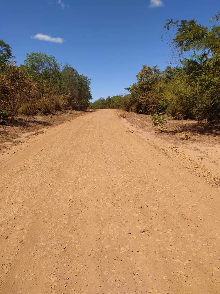Pedal duZé em Monsenhor Gil, do centro do município até o Poço Azul - Imagem 5