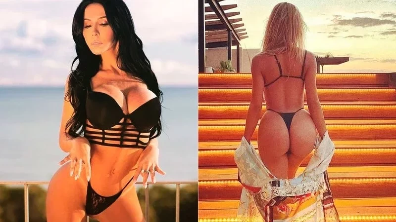 Ex-participante trans do Miss Bumbum viveu orgia com ex-jogador  - imagem 47583