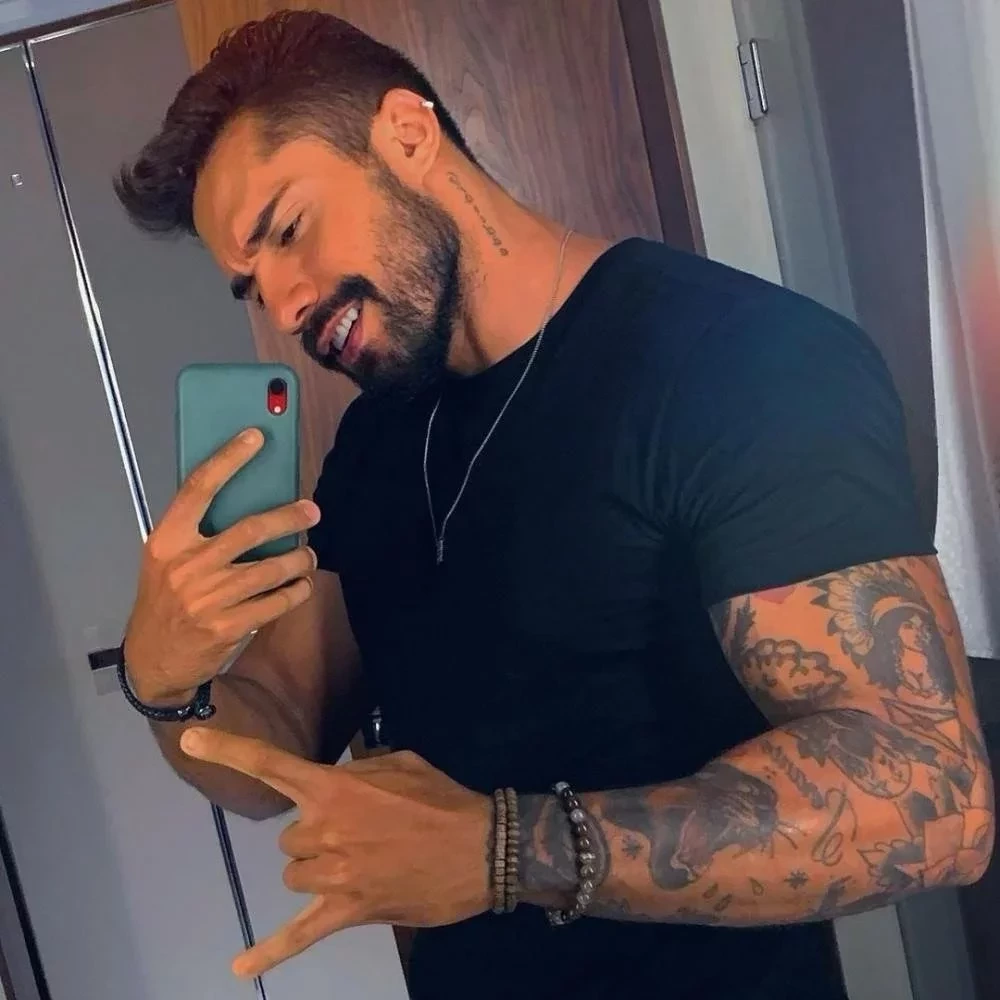 Quem ganhará o maior cachê na edição de 2021 do 'A Fazenda'?