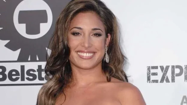 Gisele Itié. Crédito: Divulgação.