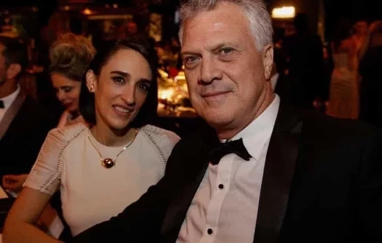 Amor não tem idade: Veja 3 famosos brasileiros que se casaram depois dos 50