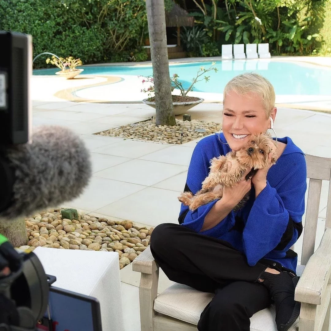 Luxo na Barra da Tijuca