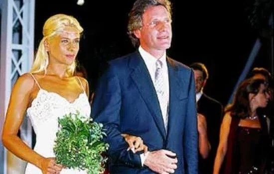 Relembre os casais famosos que terminaram “num piscar de olhos” 