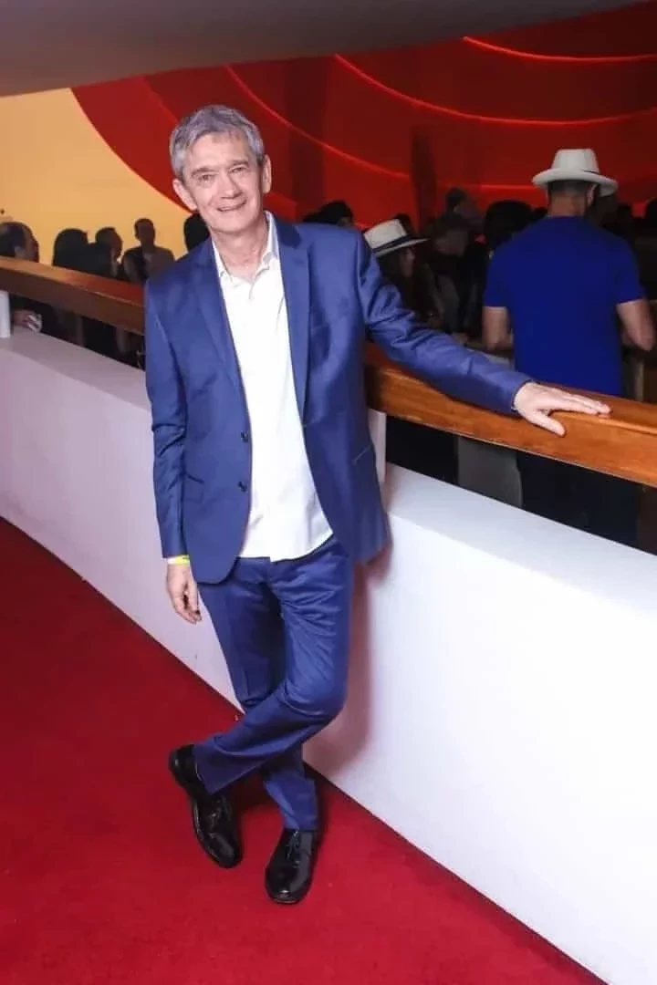 Amor não tem idade: Veja 3 famosos brasileiros que se casaram depois dos 50 - imagem 50370