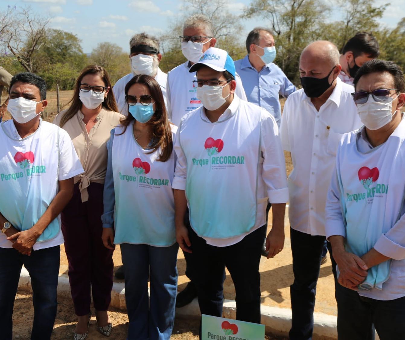 CONFIRA: Pro Piauí obras, investimentos, convênios e ações em Coivaras - Imagem 2