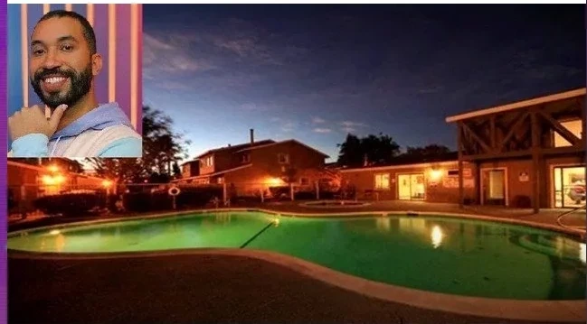 Gil do Vigor mostra condomínio onde mora nos Estados Unidos - imagem 51486