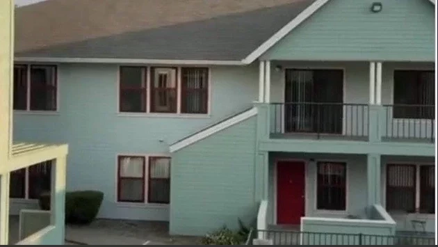 Gil do Vigor mostra condomínio onde mora nos Estados Unidos - imagem 51488