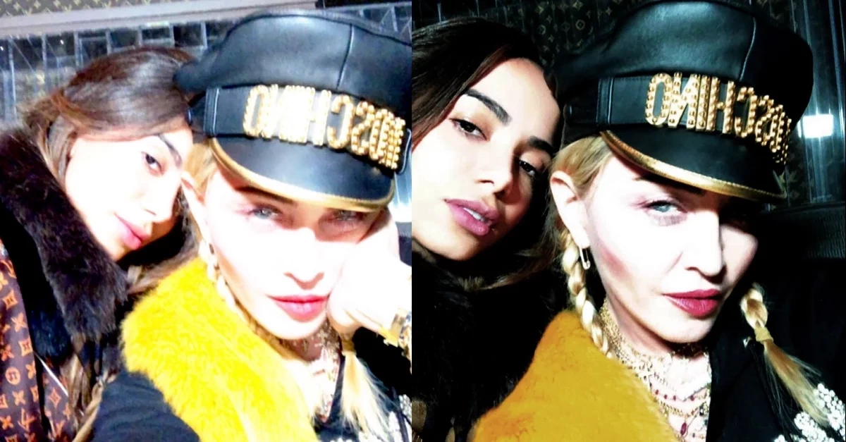 Veja 7 parcerias de sucesso de cantores brasileiros com artistas gringos - imagem 51523