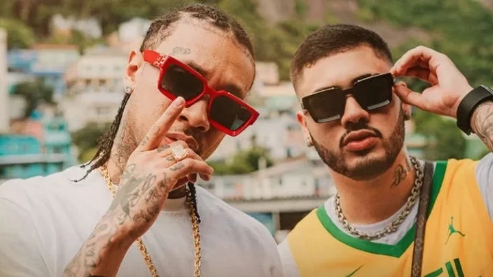 Veja 7 parcerias de sucesso de cantores brasileiros com artistas gringos - imagem 51524