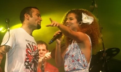 Veja 7 parcerias de sucesso de cantores brasileiros com artistas gringos - imagem 51525