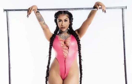 A Fazenda 13: Conheça Medrado, a vilã do Power Couple Brasil