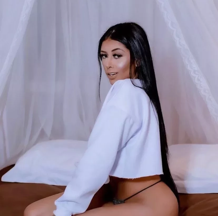 Medrado A Fazenda 13