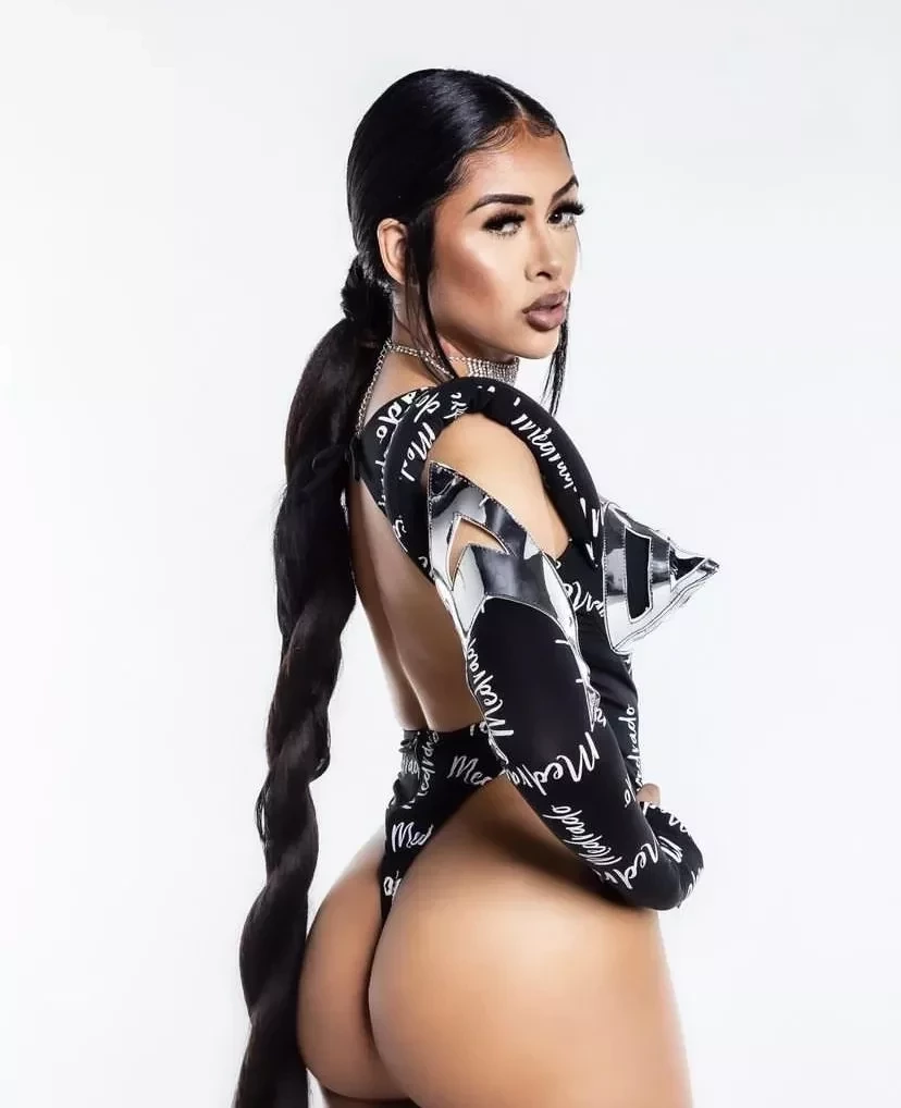 Medrado A Fazenda 13