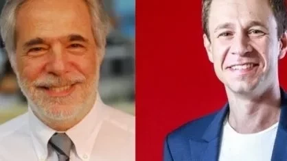  Tiago Leifert deixa Globo 