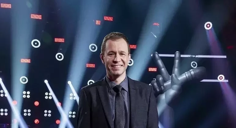  Tiago Leifert deixa Globo 