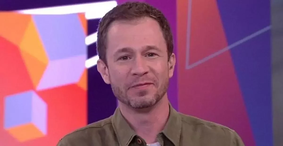  Tiago Leifert deixa Globo 