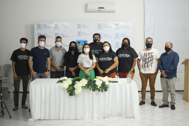 Prefeitura entrega novos instrumentos para a banda 26 de Julho - Imagem 3