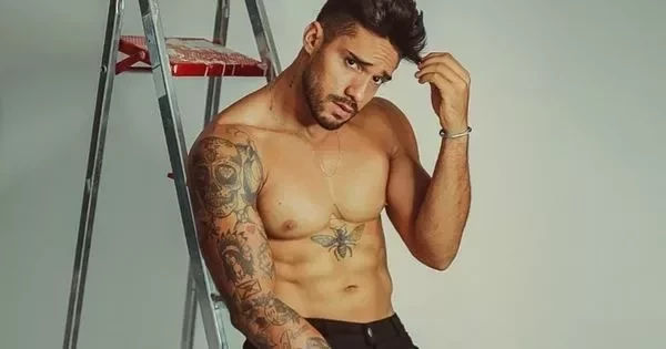 Ex de Anitta é o 11º participante de "A Fazenda"; Veja lista até agora - imagem 51667