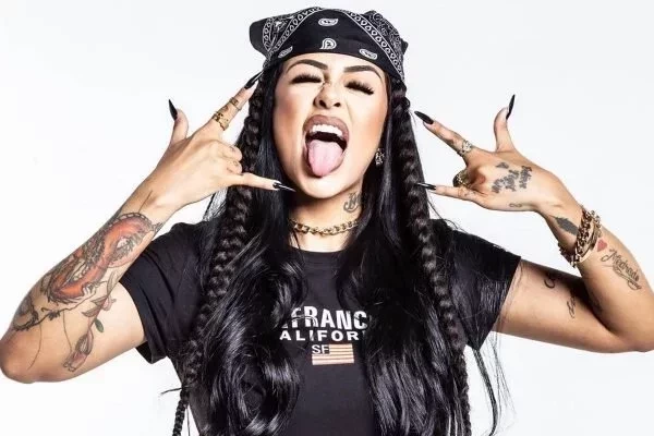 Ex de Anitta é o 11º participante de "A Fazenda"; Veja lista até agora - imagem 51669