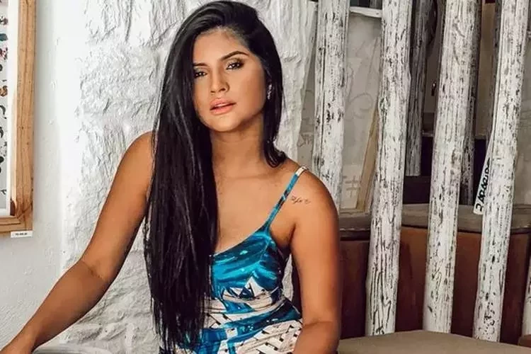 Ex de Anitta é o 11º participante de "A Fazenda"; Veja lista até agora - imagem 51668