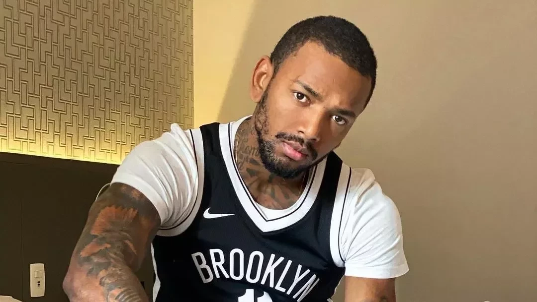 Ex de Anitta é o 11º participante de "A Fazenda"; Veja lista até agora - imagem 51665