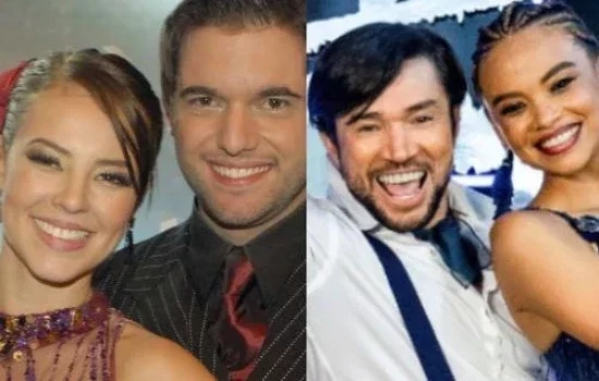 Relembre os vencedores de todas as edições da ‘Dança dos Famosos’