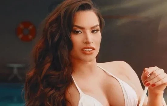 Veja 3 famosos que estão no OnlyFans, plataforma de fotos íntimas