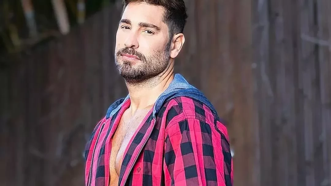 Ex de Anitta é o 11º participante de "A Fazenda"; Veja lista até agora - imagem 51662