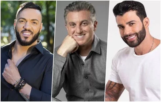 12 famosos brasileiros que já se envolveram em casos policiais