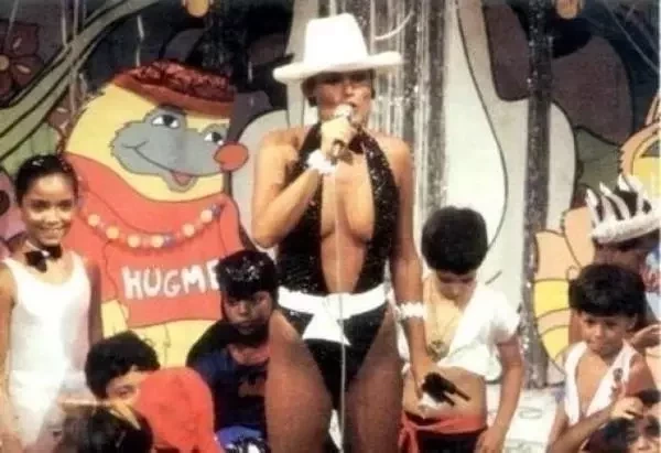 Xuxa