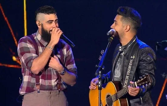 Conheça a fazenda milionária da dupla sertaneja Henrique e Juliano 