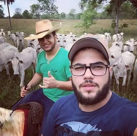 Conheça a fazenda milionária da dupla sertaneja Henrique e Juliano  - imagem 51887