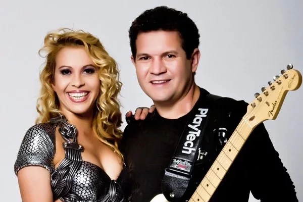 Joelma