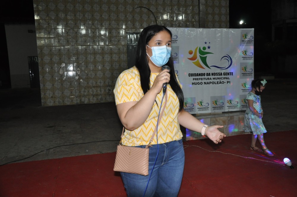  ‘1º Movimenta Hugo Napoleão’ incentiva a prática de exercícios físicos - Imagem 10