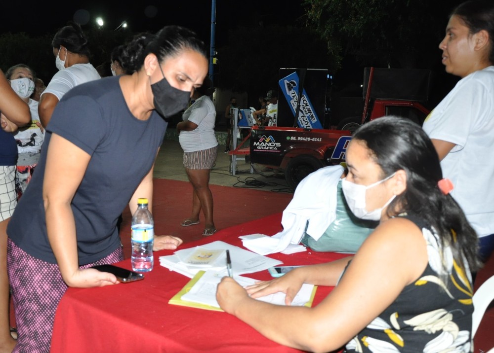  ‘1º Movimenta Hugo Napoleão’ incentiva a prática de exercícios físicos - Imagem 7