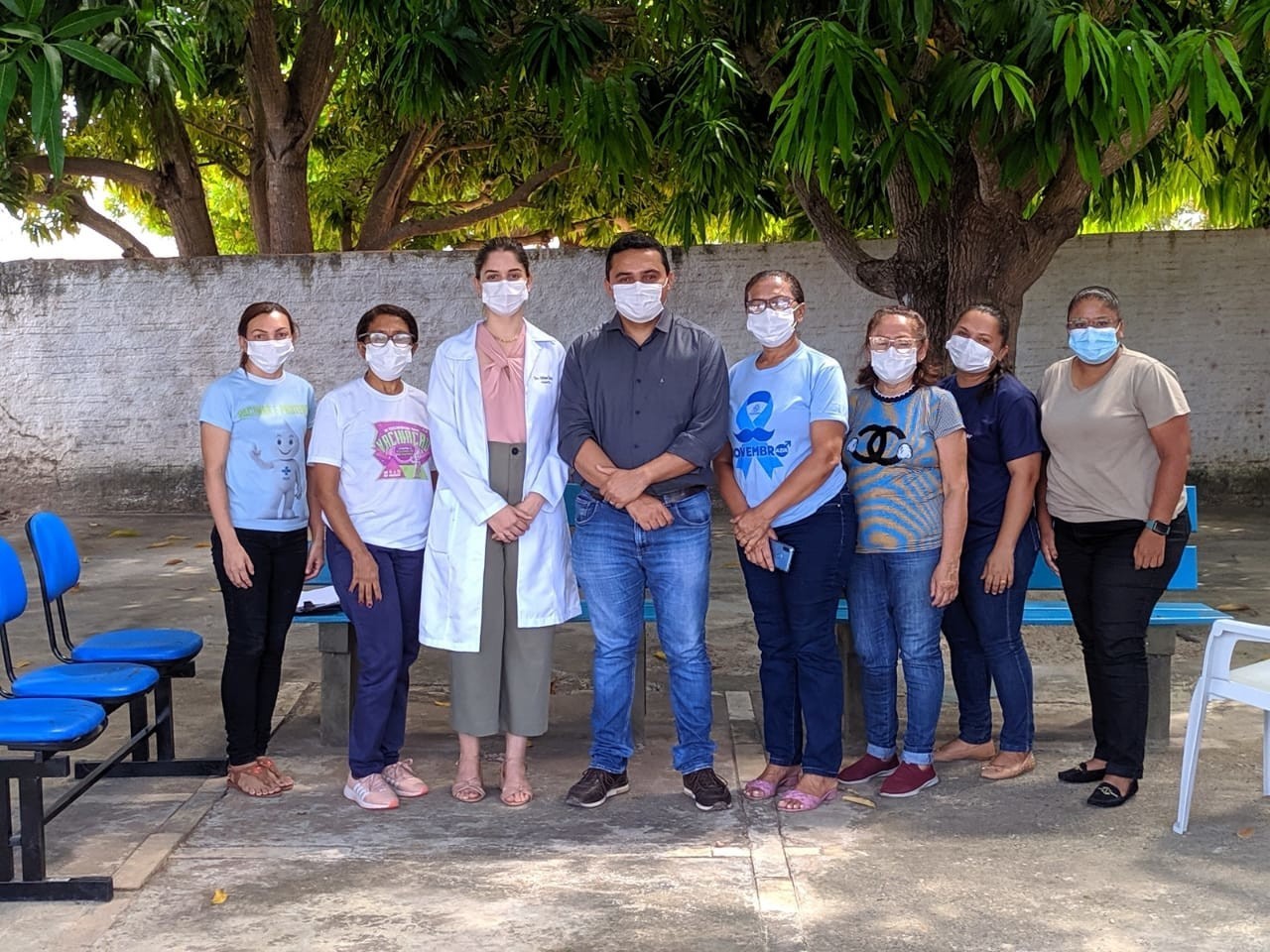 Floriano passa a ofertar especialidade de endócrino pediatria