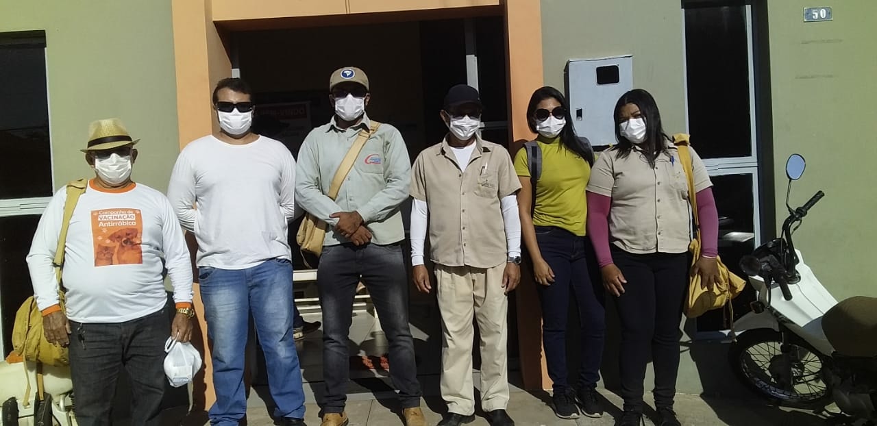 Prefeitura realiza Busca Ativa para identificar casos suspeitos de malária - Imagem 5