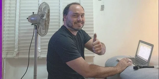 Conheça Geórgia Paiva, gaúcha que irá entrar para família Bolsonaro - imagem 52056