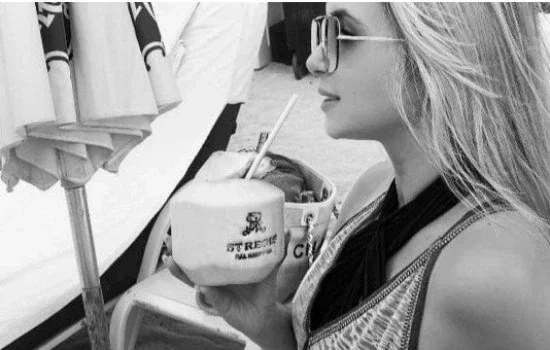 Conheça Geórgia Paiva, gaúcha que irá entrar para família Bolsonaro