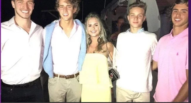 Conheça Geórgia Paiva, gaúcha que irá entrar para família Bolsonaro - imagem 52057