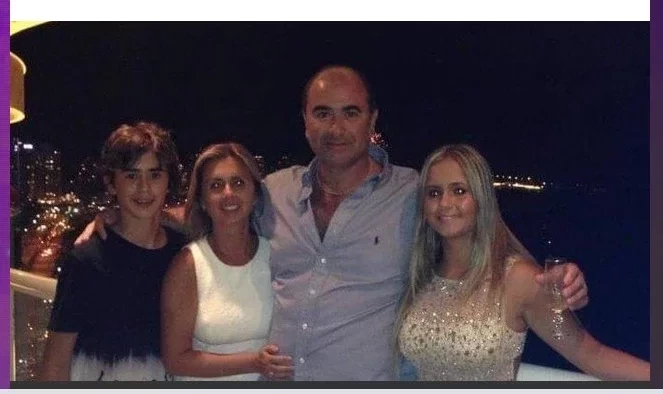 Conheça Geórgia Paiva, gaúcha que irá entrar para família Bolsonaro - imagem 52055