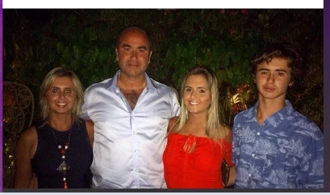 Conheça Geórgia Paiva, gaúcha que irá entrar para família Bolsonaro - imagem 52059