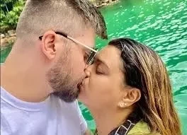 Preta Gil e Rodrigo Godoy