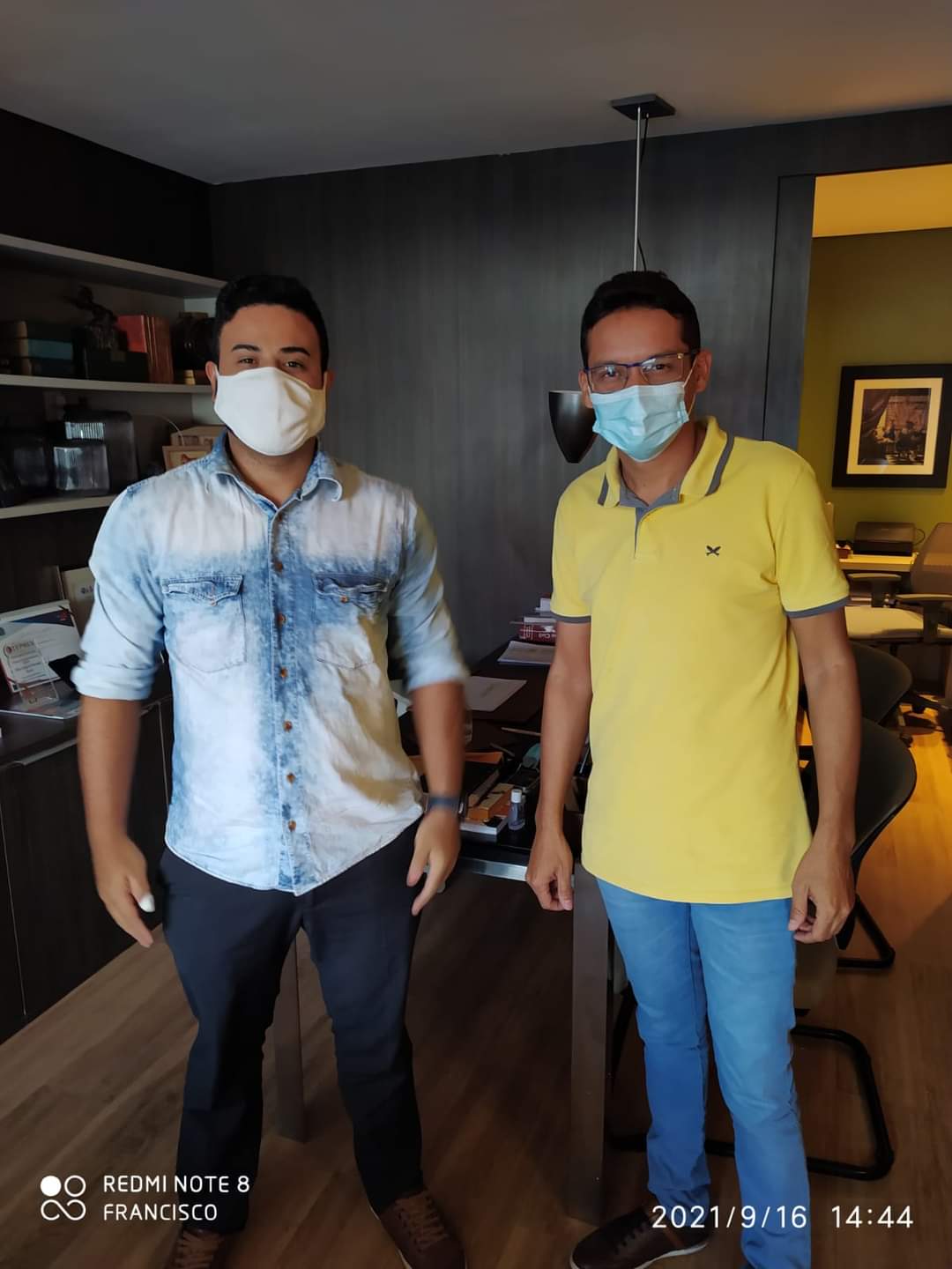 Prefeitura de Monsenhor Gil em defesa do meio ambiente, das queimadas  - Imagem 4