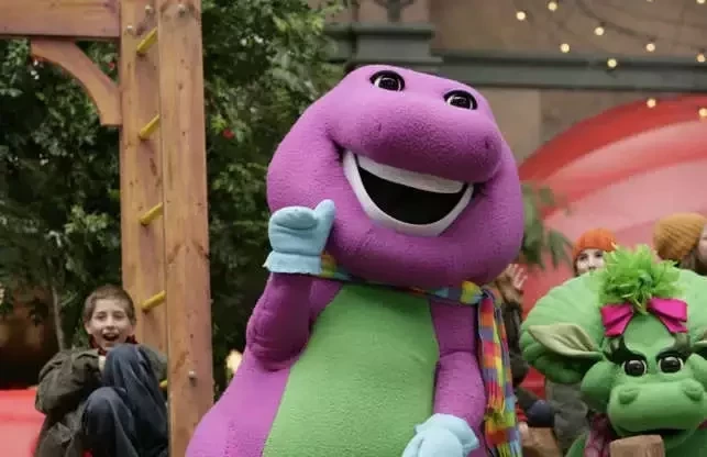 Barney