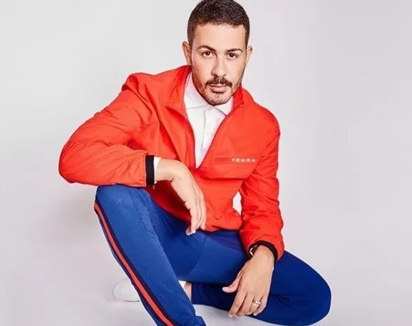 Carlinhos Maia – 22MM seguidores – 5,37%